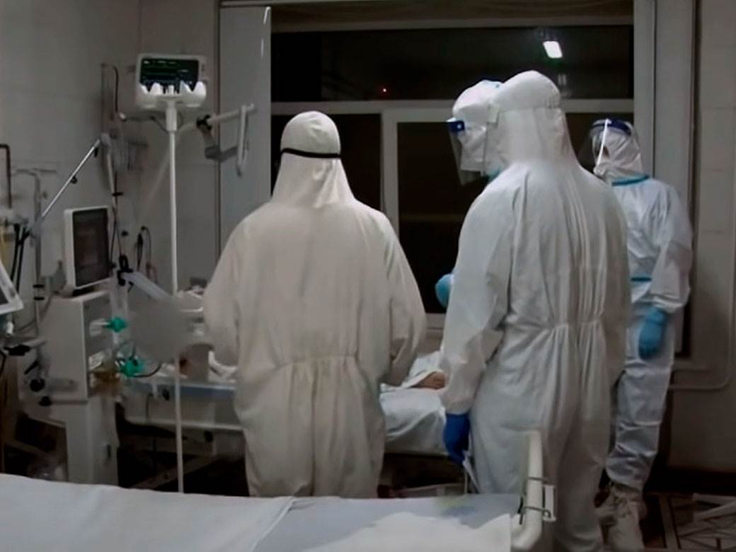  Prvi slučaj sumnje na omikron u Crnoj Gori: Cijela porodica u karantinu 