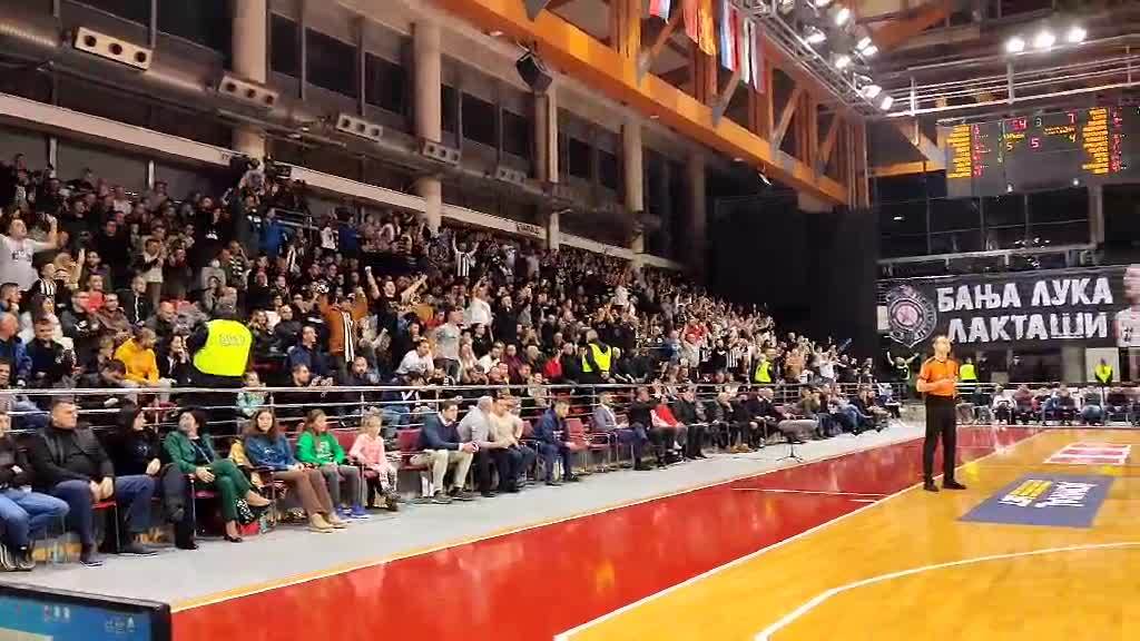  ABA liga Igokea - Partizan cijene ulaznica gdje se prodaju 