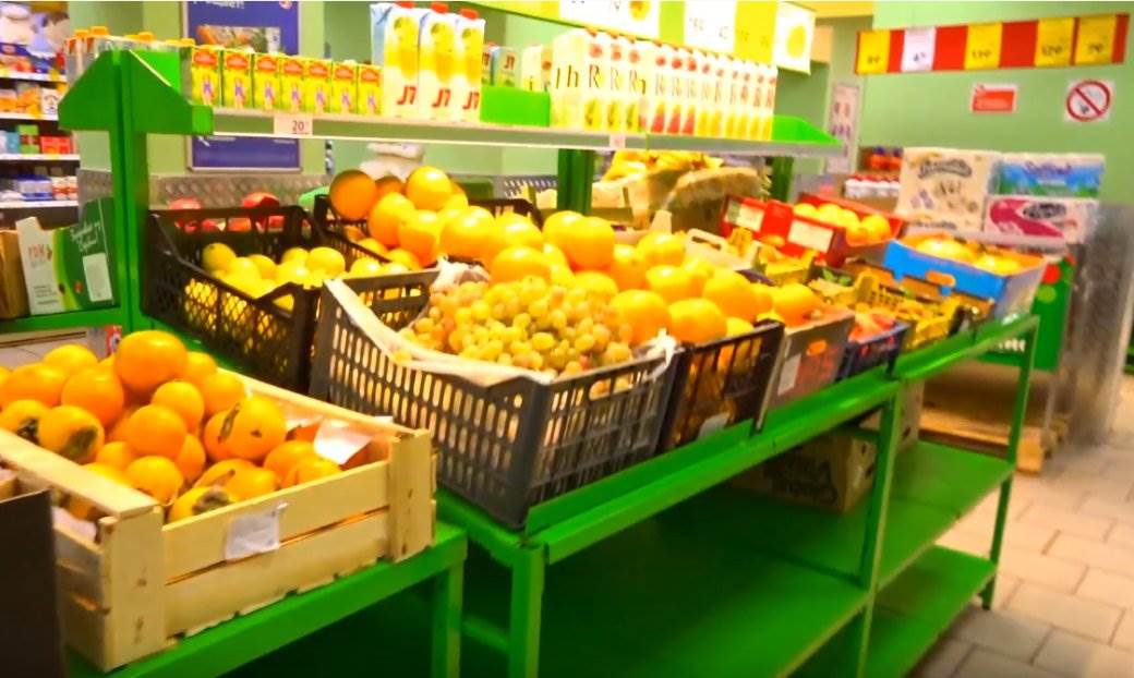  Mandarine snižavaju pritisak i holesterol 