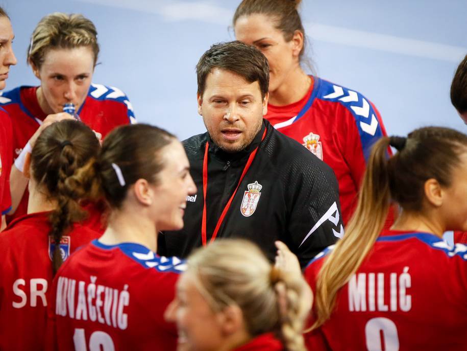  rukomet svjetsko prvenstvo srbija kamerun  