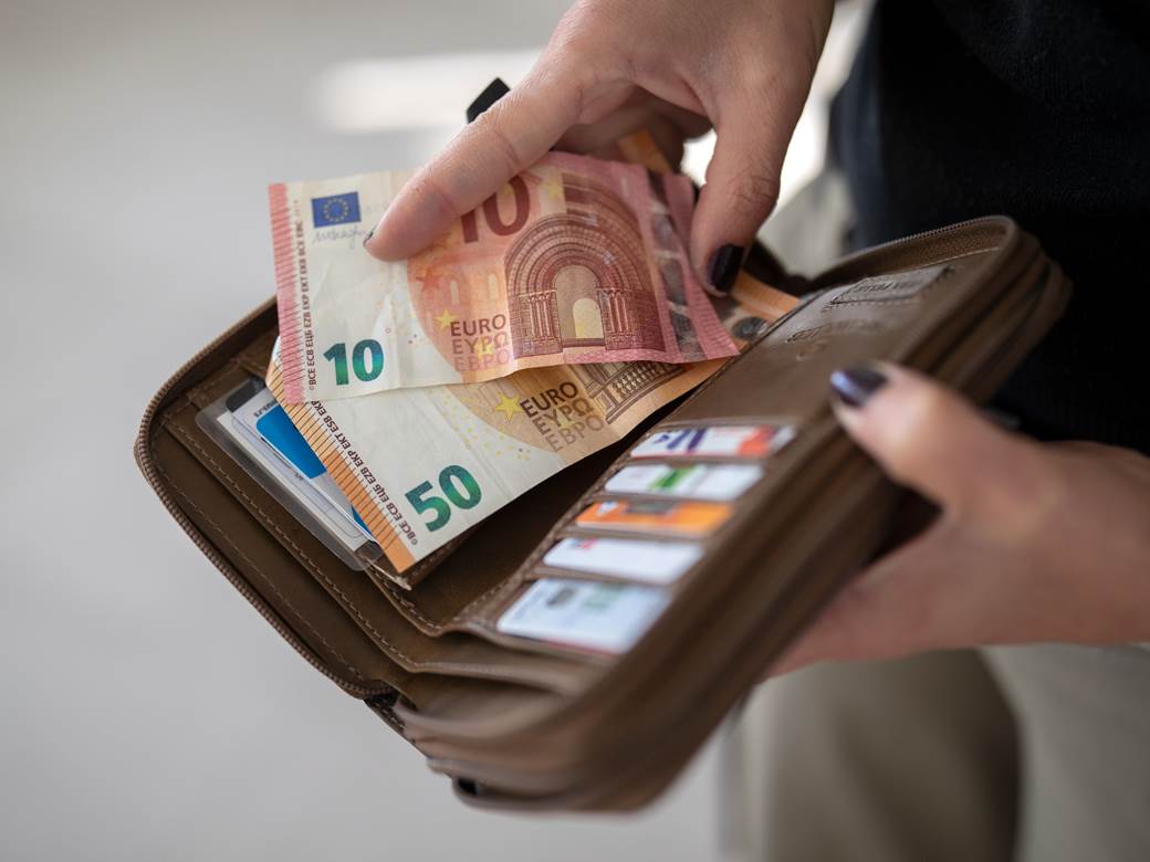  Poskupljenja u hrvatskoj zbog evra  