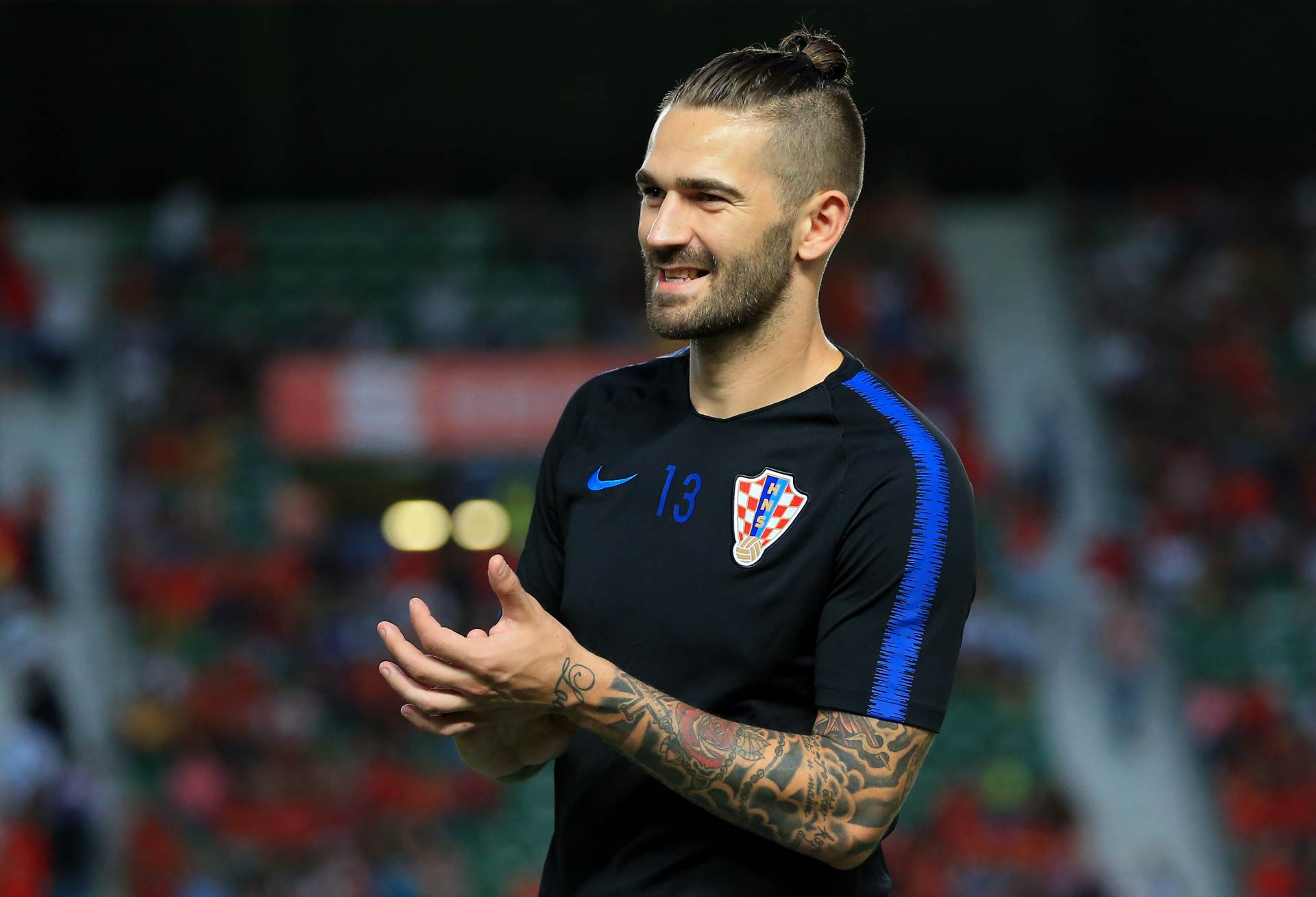  marko livaja pjeva mrzim dinamo srpsko ime to  