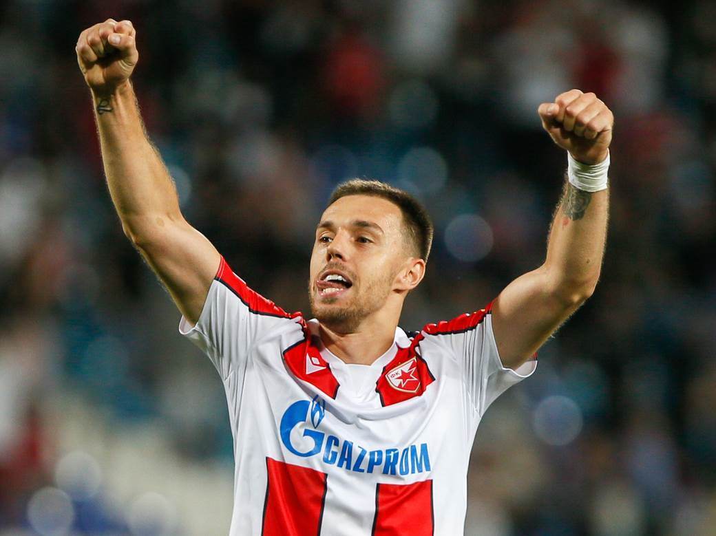 Milan Rodić.
Milan Rodić.