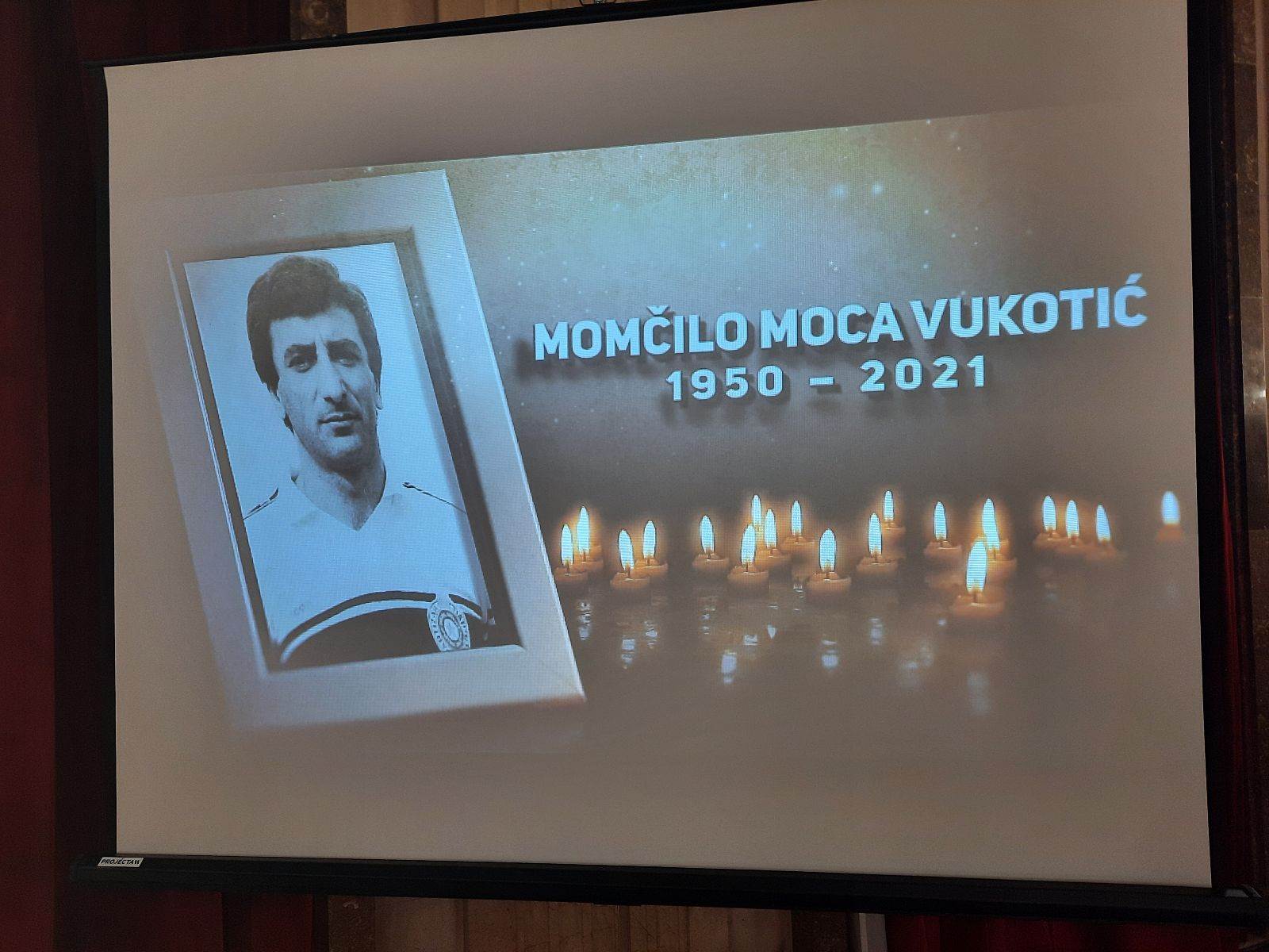 momčilo moca vukotić komemoracija momčilo moca vukotić komemoracija
