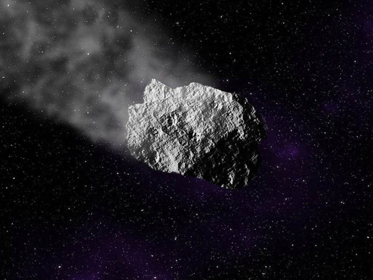  NASA prati asteroid koji se približava Zemlji 
