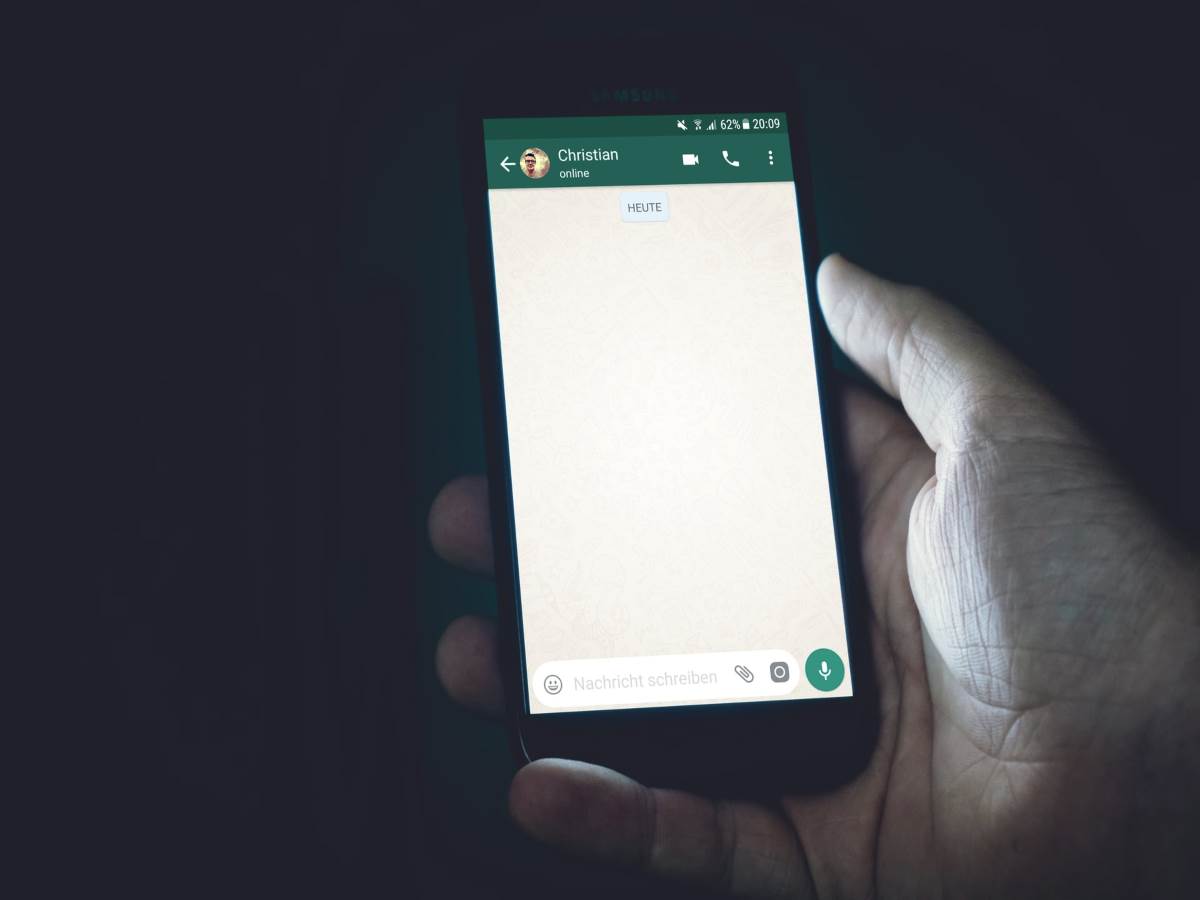 WhatsApp i nestajuće poruke 