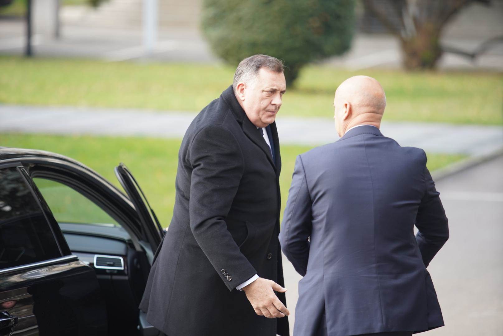  Milorad Dodik u Narodnoj skupštini 