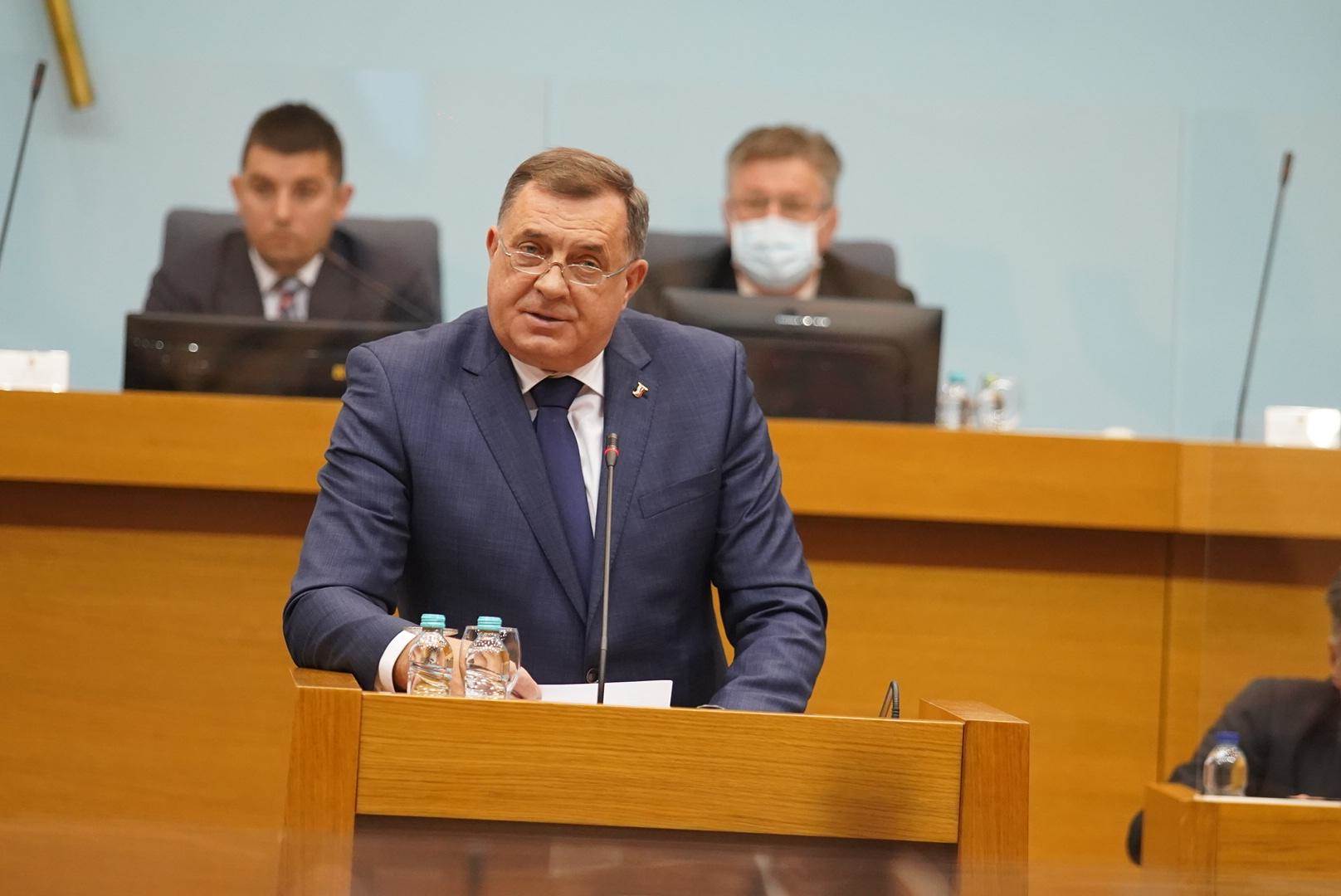  Milorad Dodik 
