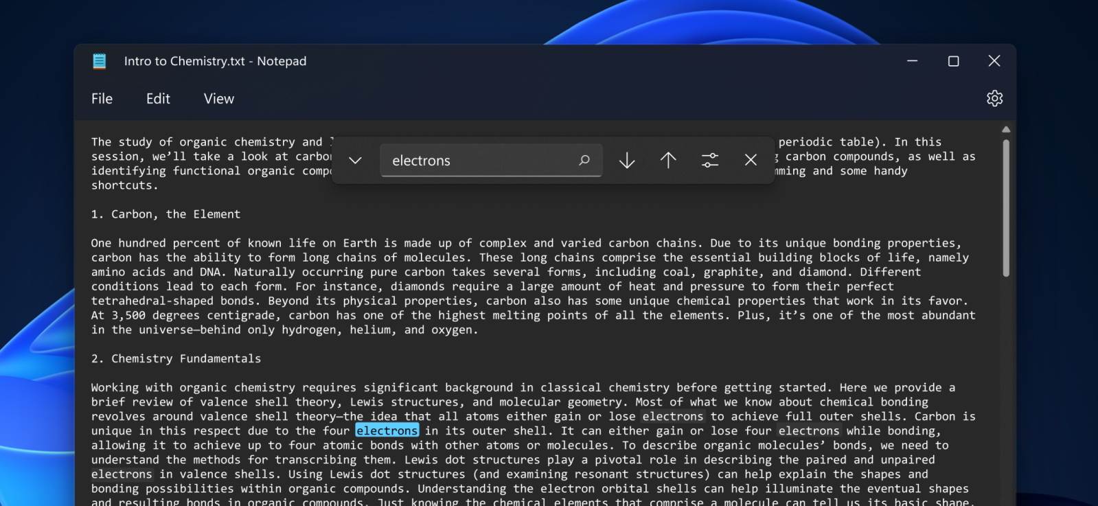  Microsoft mijenja Notepad tamna tema i nove funkcionalnosti 