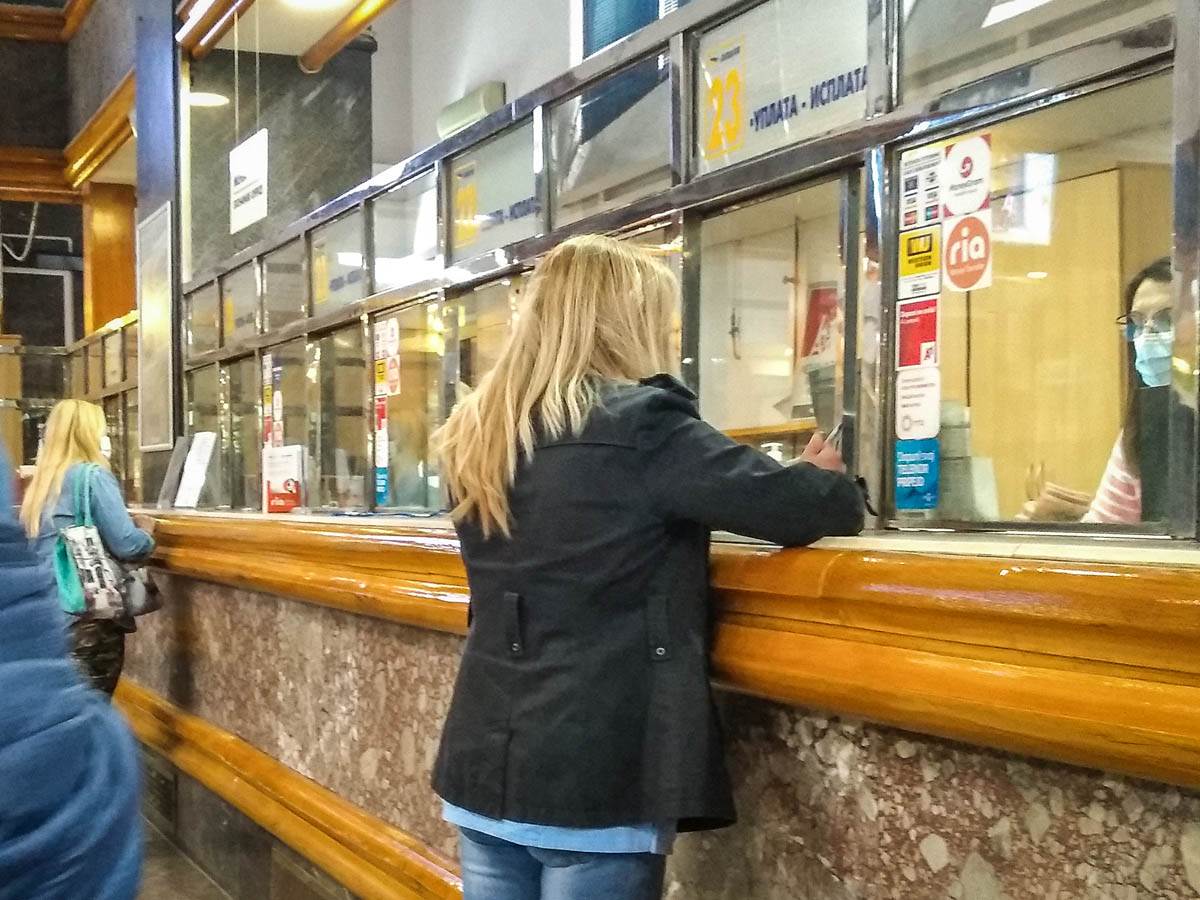  Statistika o zapošljavanju u bih 