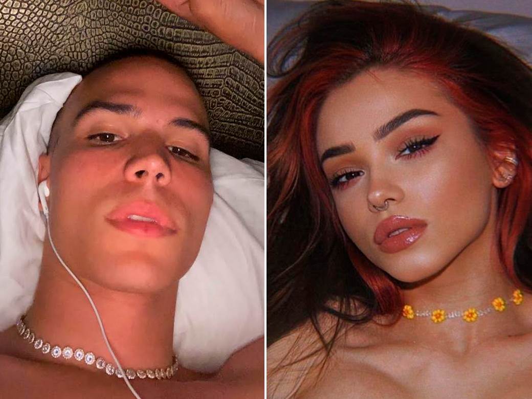  Vojaž otkrio kakvu djevojku traži: Da me razumije, da se prilagodi... 