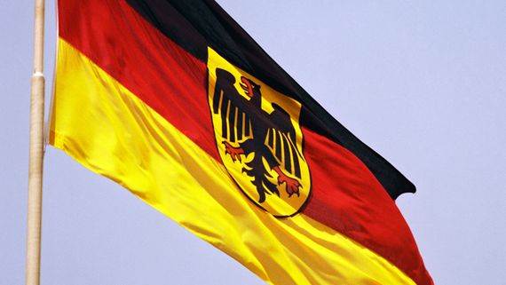  Njemačka pozvala EU da uvede sankcije Dodiku 