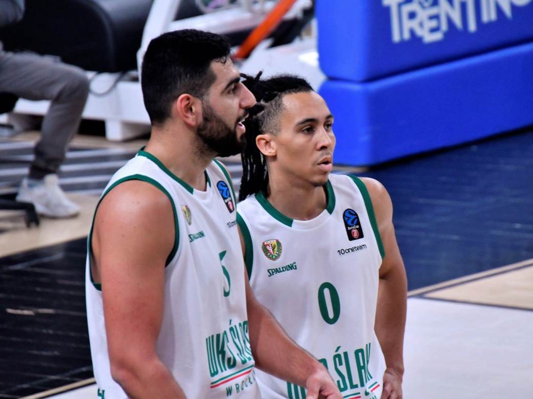 evrokup partizan slask najava evrokup partizan slask najava