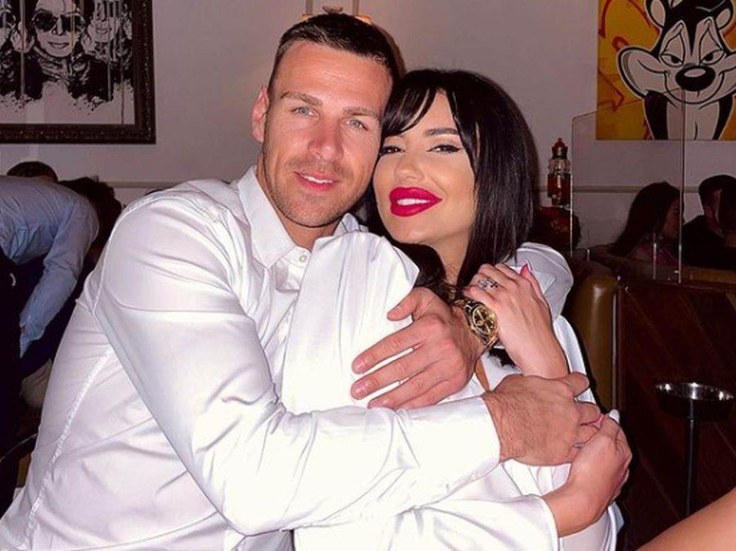  marko gobeljić postao otac 