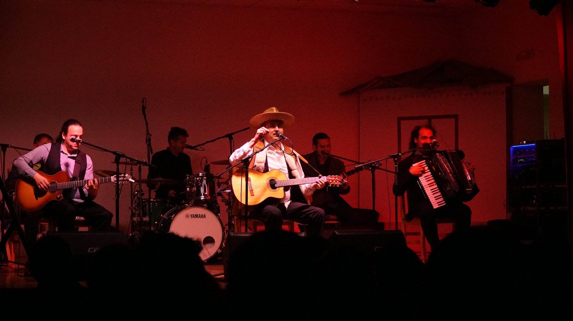  ''Garavi sokak'' svira u Bijeljini na dočeku Nove godine 