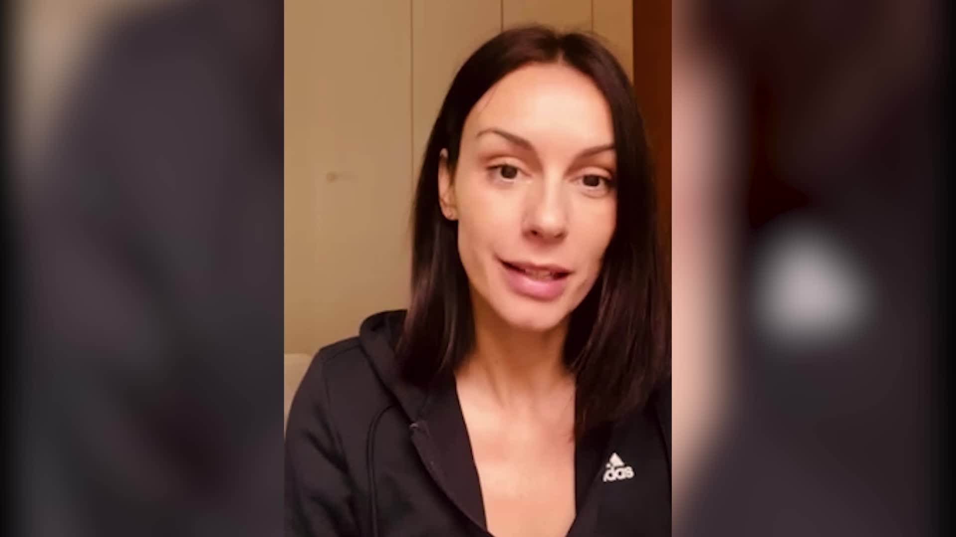  Sloboda Mićalović podržala akciju "S ljubavlju hrabrim srcima": Mala podrška za velike osmijehe mališana VIDEO 