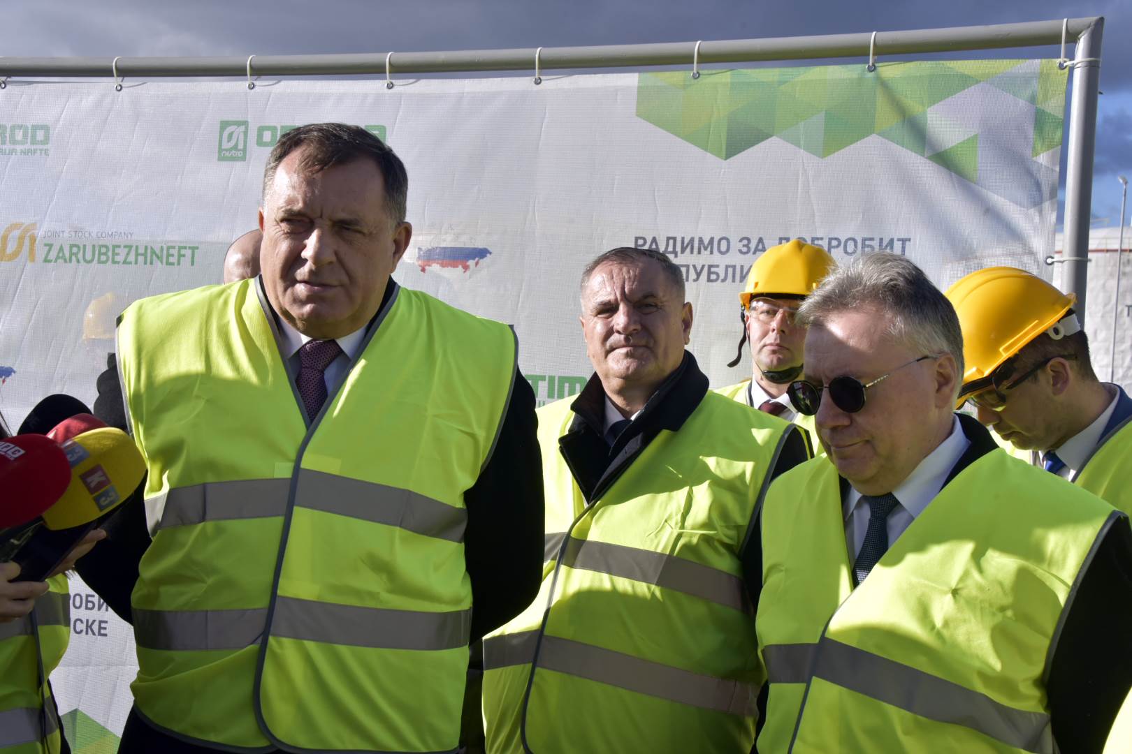  Dodik, Višković i Kalabuhov 