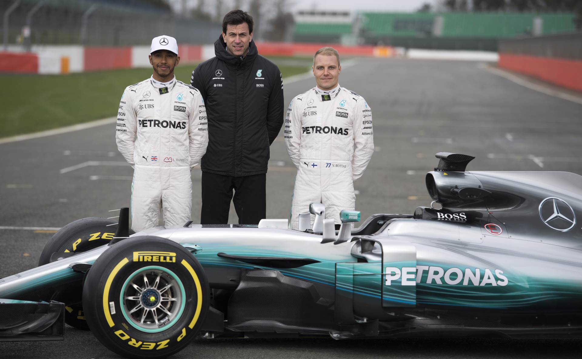  Šef Mercedesa prokomentarisao završnicu sezone u Formuli 1 