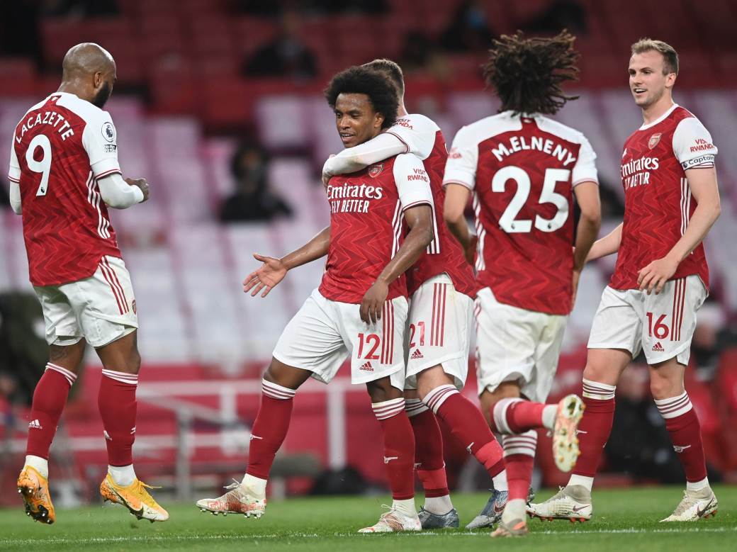  zašto je vilijan napustio arsenal 