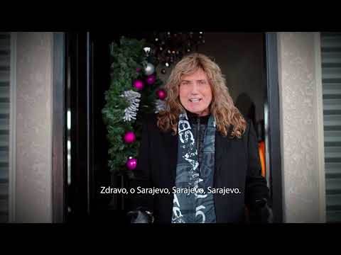  Dejvid Kaverdejl pozdravio fanove grupe Whitesnake i pozvao ih na sarajevski koncert (VIDEO) 
