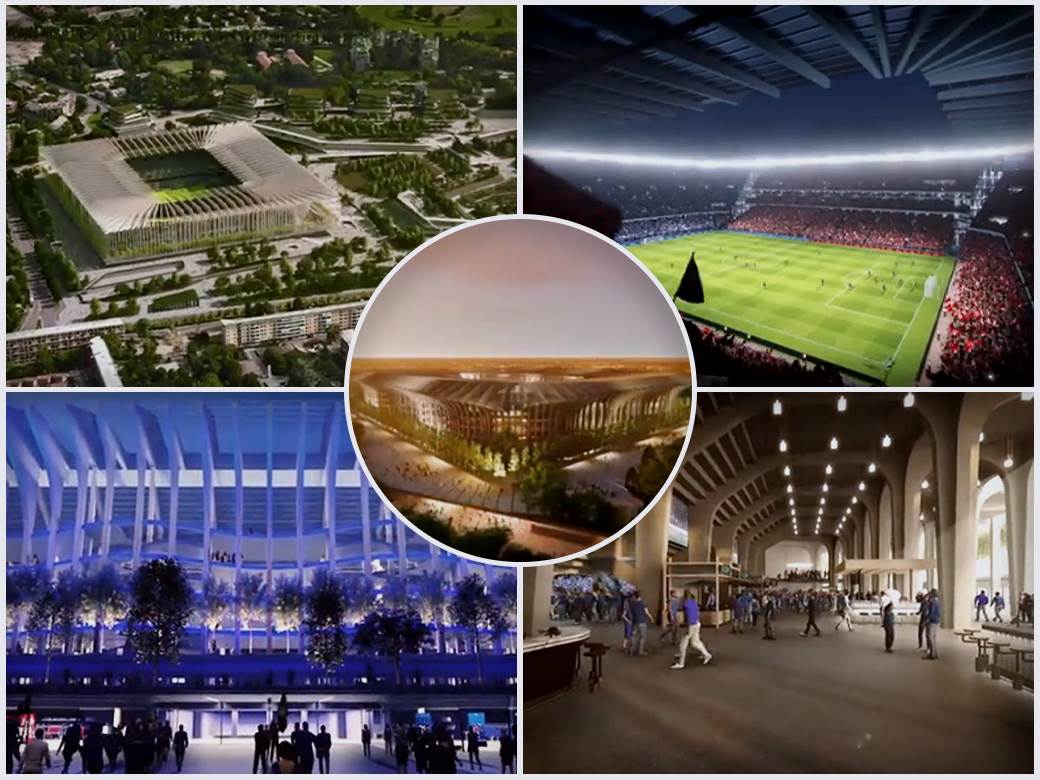  inter i milan grade novi stadion vrijedan milijardu evra 