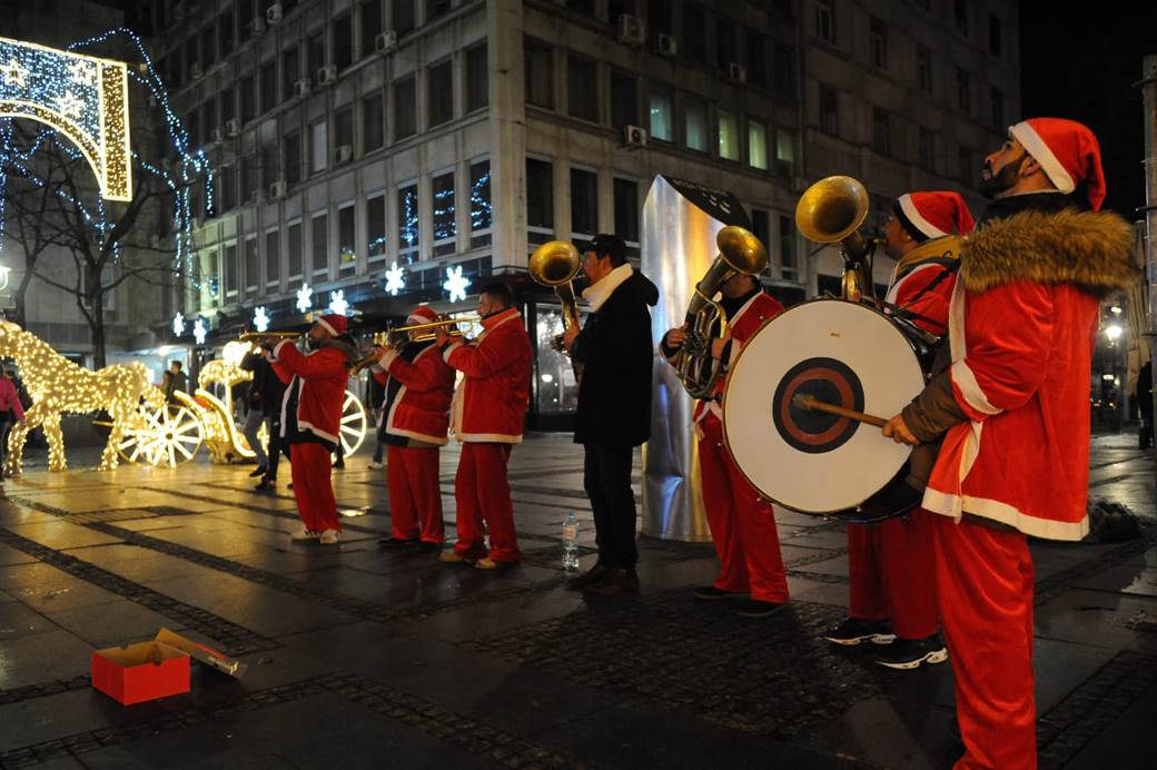  Kako se piše - "Nova godina", "Nova Godina" ili "nova godina", evo šta je pravilno 