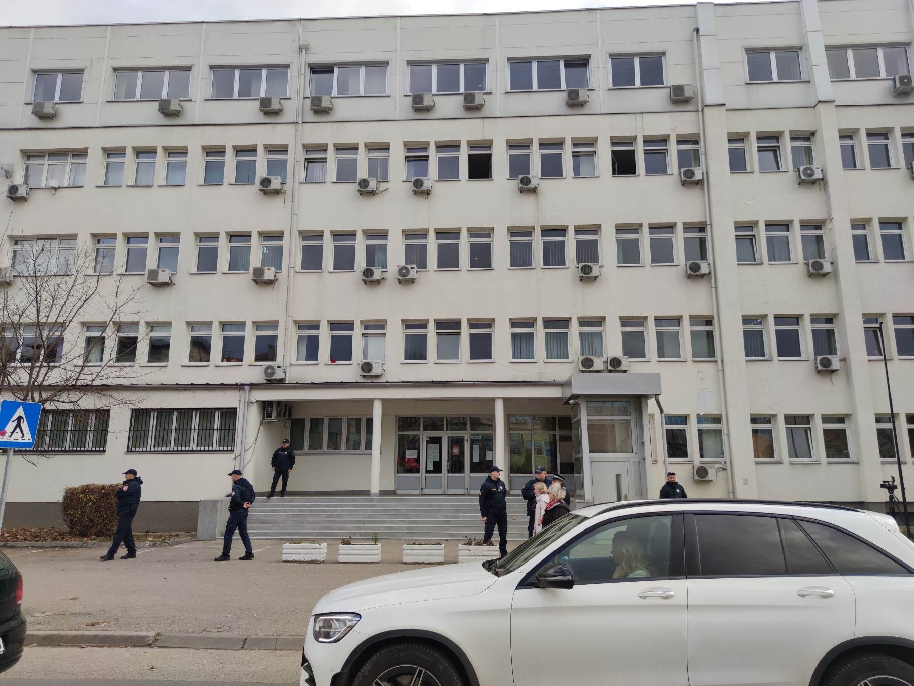 Okružni sud Banjaluka Okružni sud Banjaluka