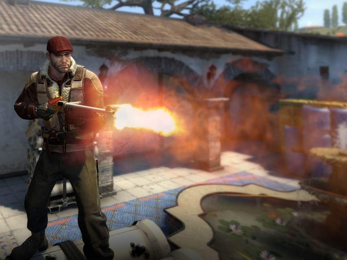 Steam zabranjen u KinI: Dozvoljeno samo 103 igre Steam zabranjen u KinI: Dozvoljeno samo 103 igre