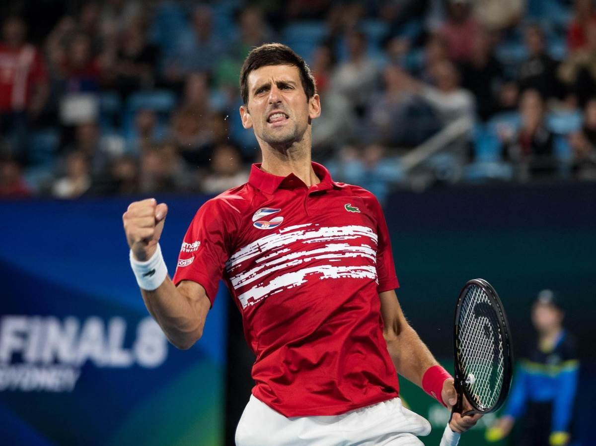  Novak Đoković će igrati Australijan open 