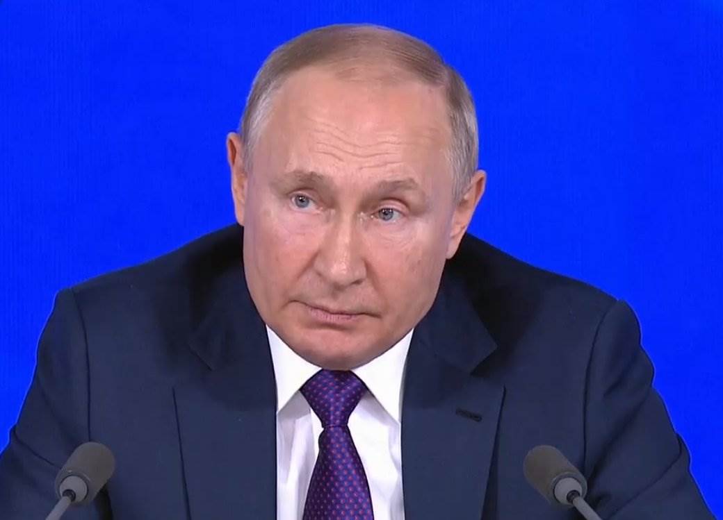  BBC: Šta je Putinov naredni korak i šta on zaista želi? 