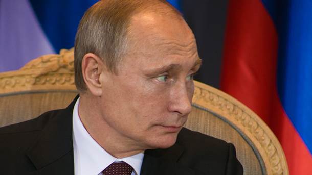  Strani mediji: Putin dočekan kao heroj   