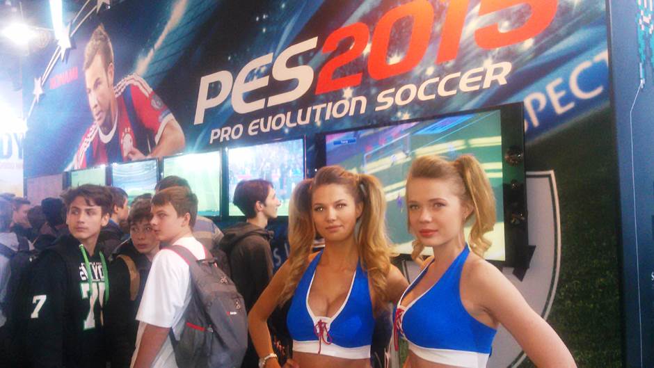 MONDO na IgroMiru, najvećem ruskom sajmu igara 