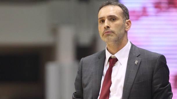  Banvit spreman za "Pionir", Partizan i Mačvana 