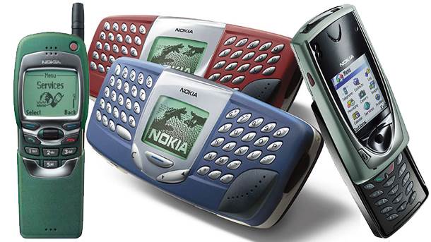  Džaba ste se radovali: Nokia NEĆE praviti telefone 