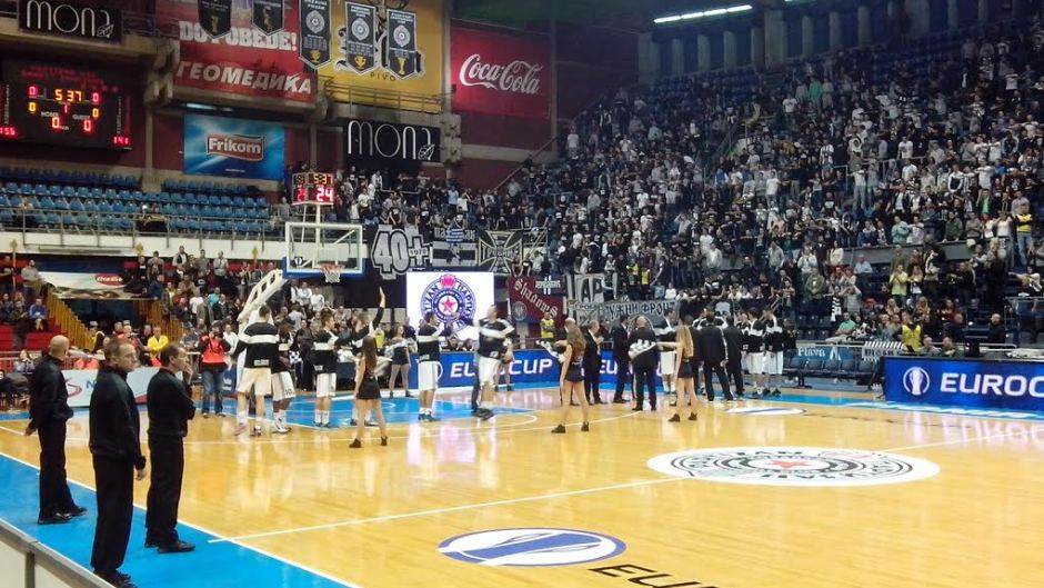  Živi duh Partizana (FOTO) 