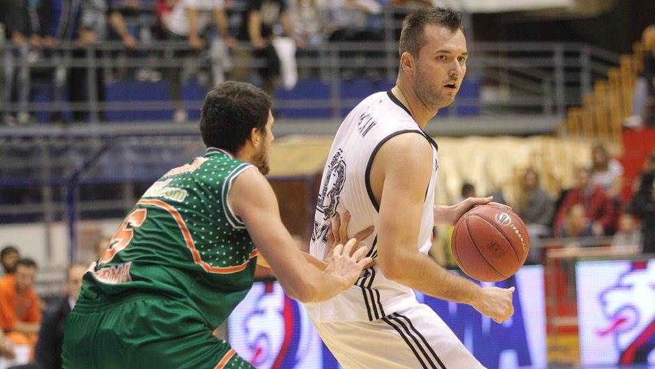  Oktobar za zaborav: Još jedan poraz Partizana 