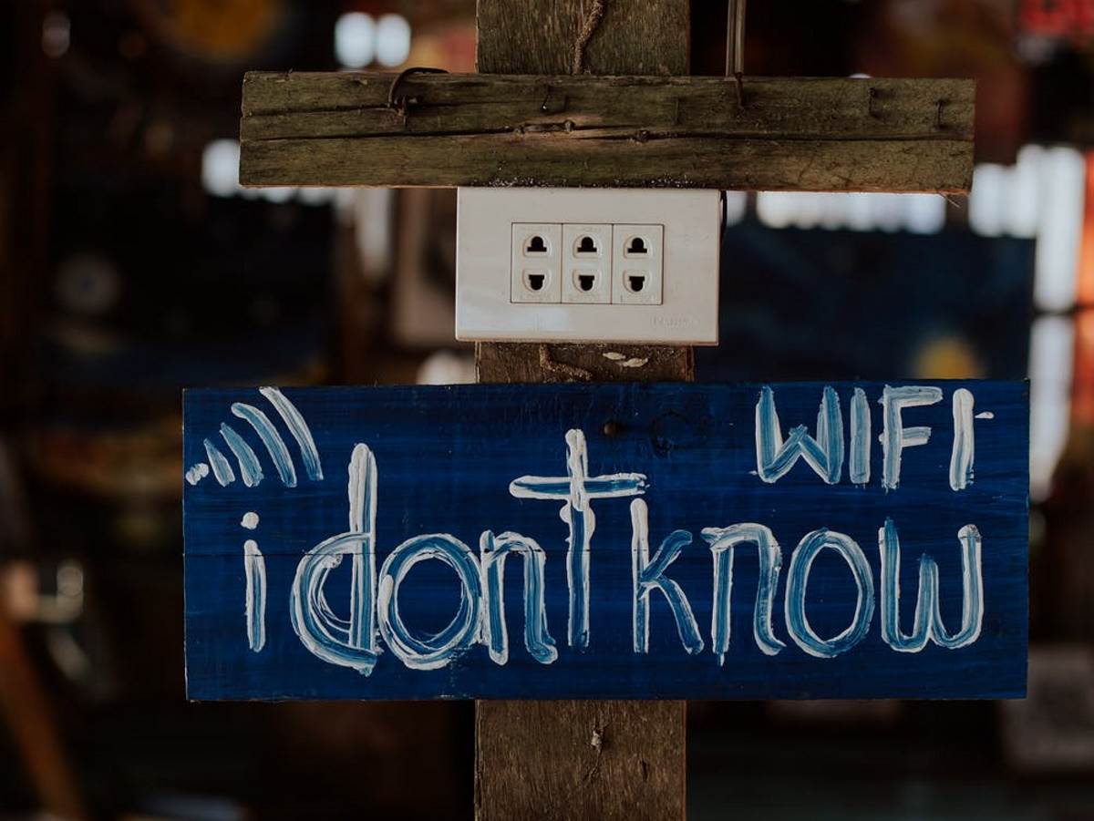  Kako da izbacite komšije sa svoje Wi-Fi mreže 