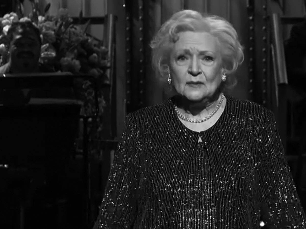  Legendarna Beti Vajt nije dočekala 100. rođendan 