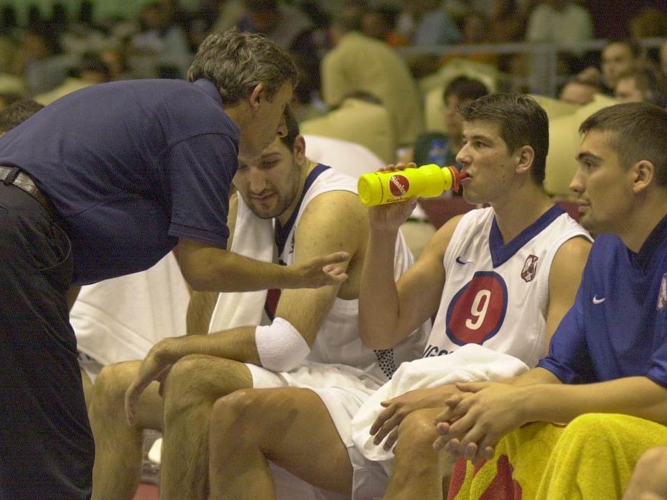 šćepanović zbog pešića nije igrao u indijanapolisu šćepanović zbog pešića nije igrao u indijanapolisu