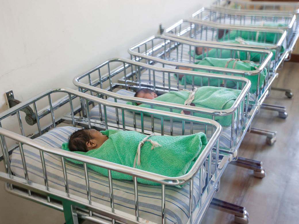  broj rođenih beba u banjaluci 