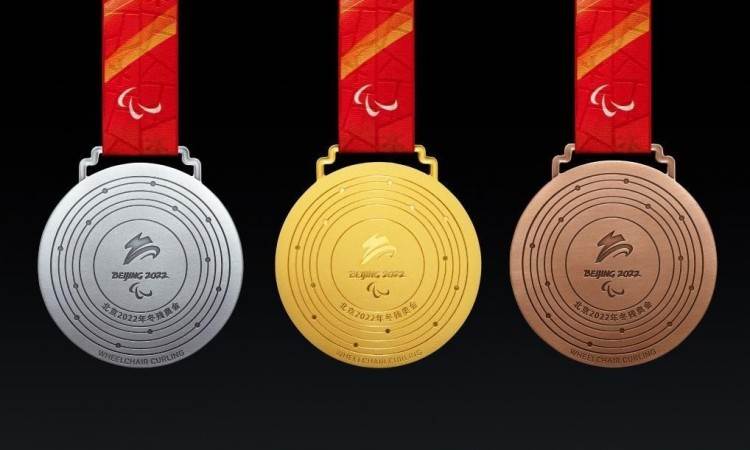  zimske olimpijske igre 2022 izgled medalja 