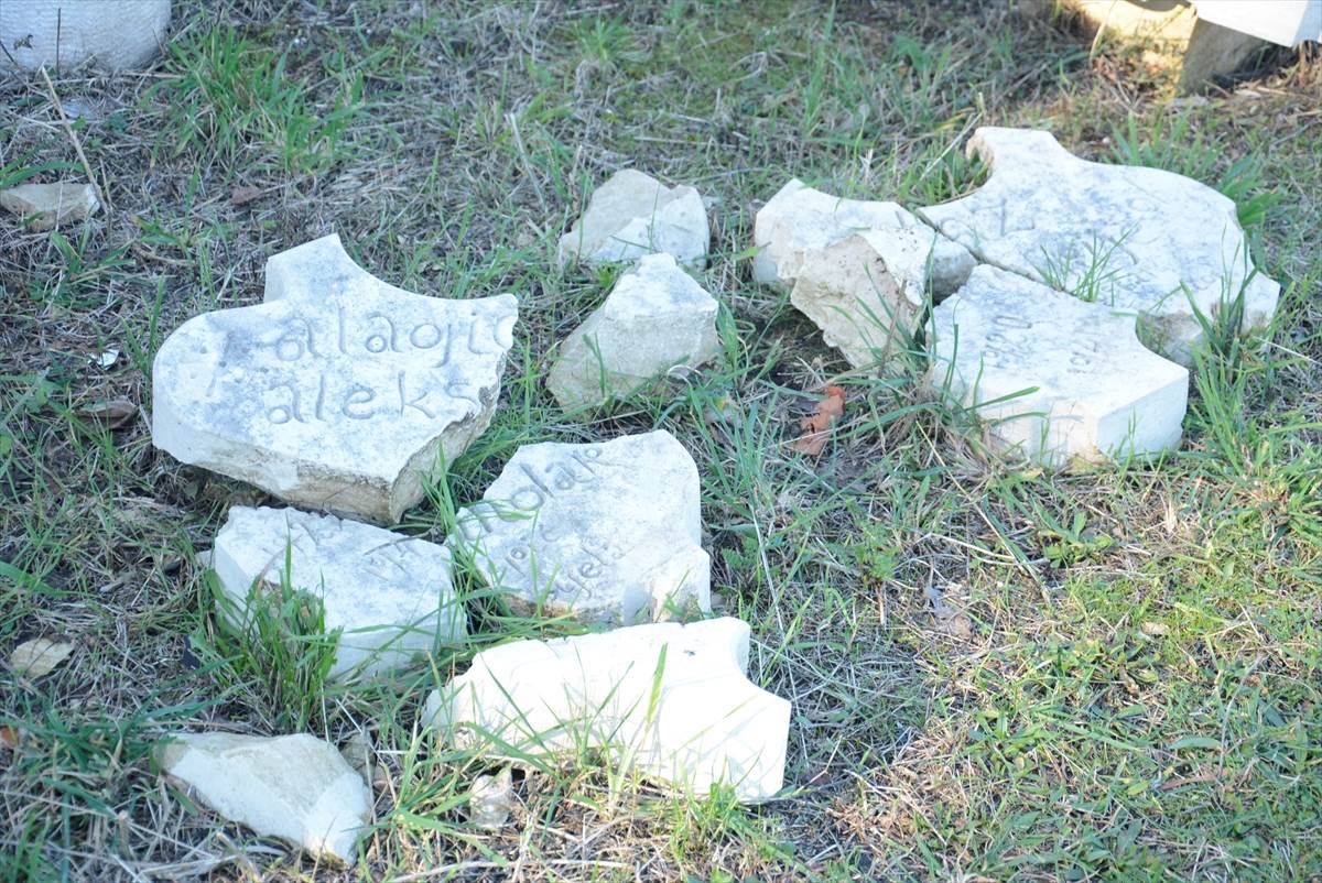  Partizansko groblje uništeno zbog govora mržnje 