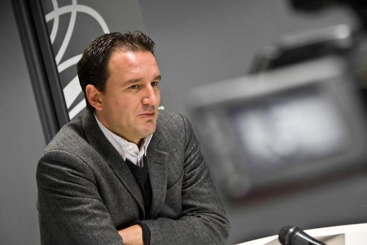  Aleksandar Janković dobio otkaz u Standardu 