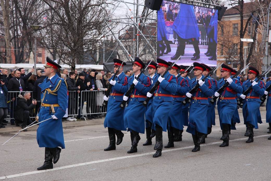  Program obilježavanja Dana Republiek Srpske 