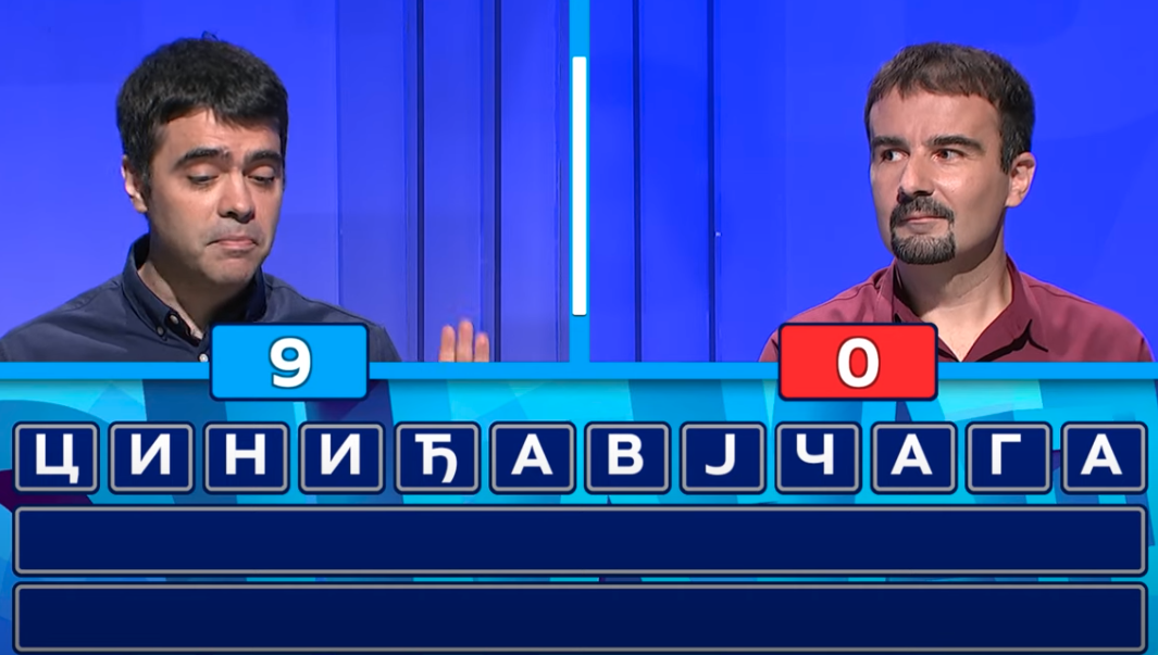  Kako nastaju pitanja za Slagalicu 