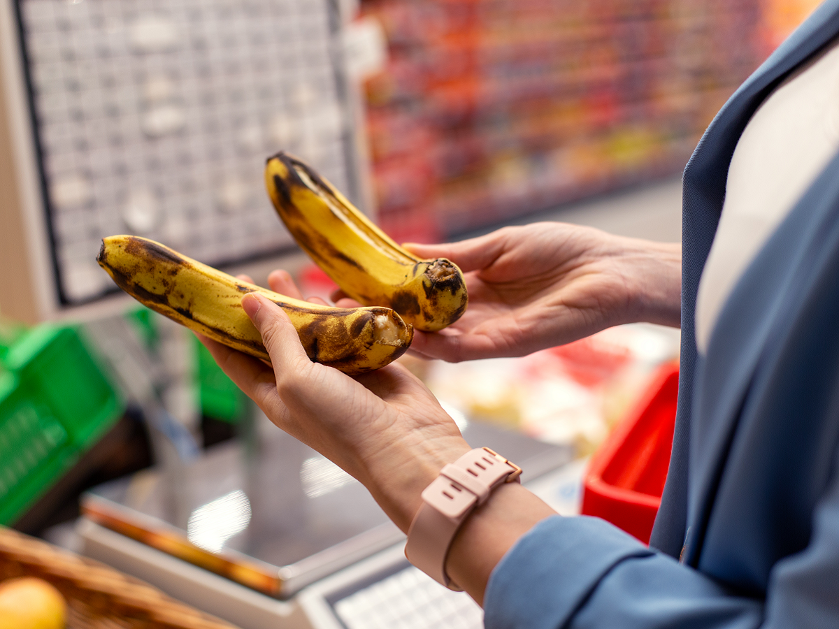  Kako sačuvati banane da ne pocrne 