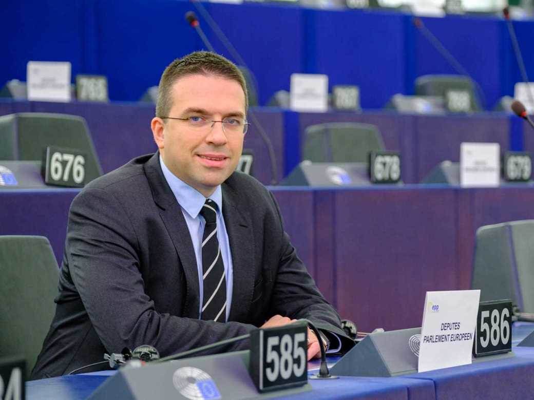  Tomislav Sokol: Stanivuković je veći nacionalista od Dodika 