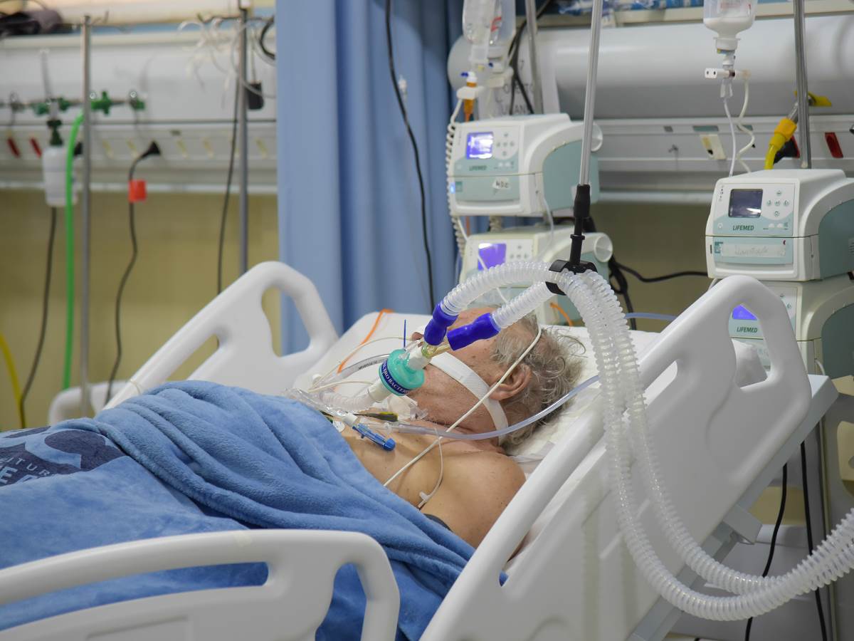  Jedan simpton "omikrona" pokazuje da li ćete završiti u bolnici 