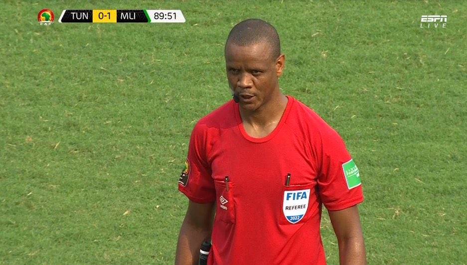  Nastavlja se drama na utakmici Tunis Mali 