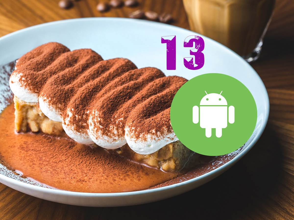  Android 13 donosi prenos fajlova uz pomoć dodira 